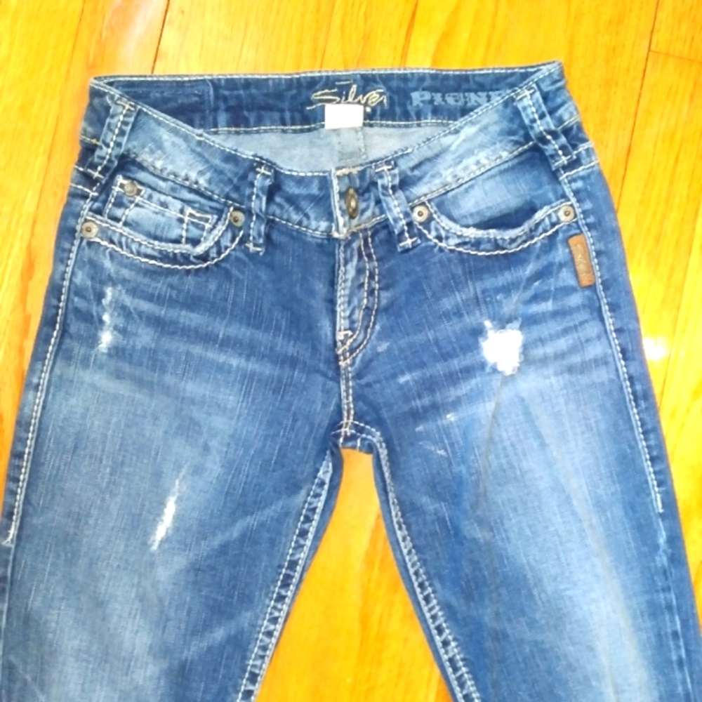 Jeans 👖